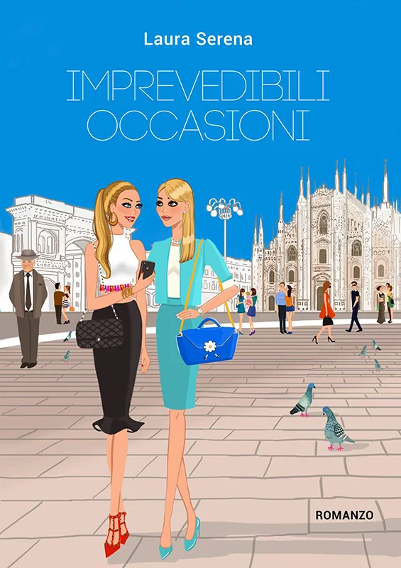 Imprevedibili Occasioni Romanzo