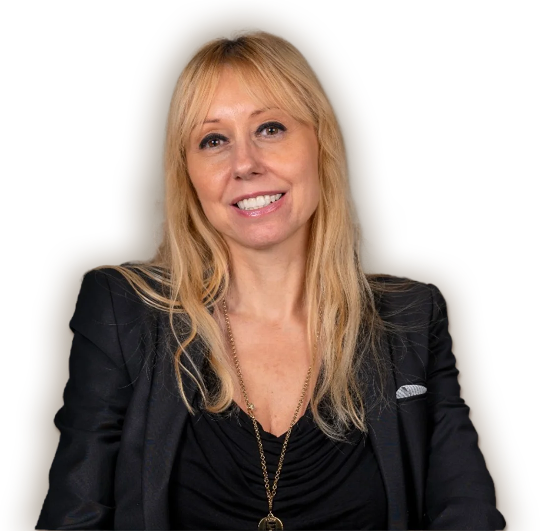 Laura Serena Coach e Scrittrice