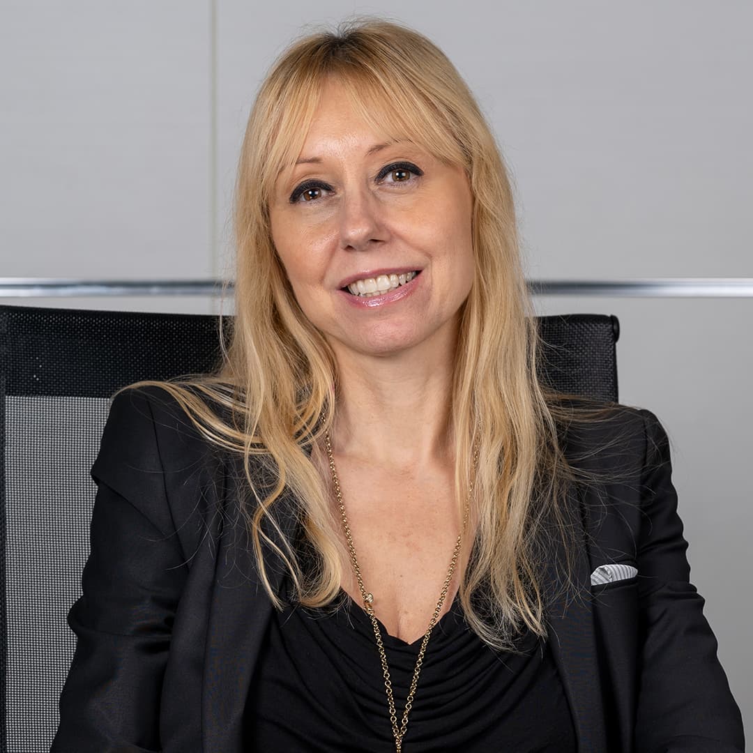 Laura Serena Autrice di romanzi
