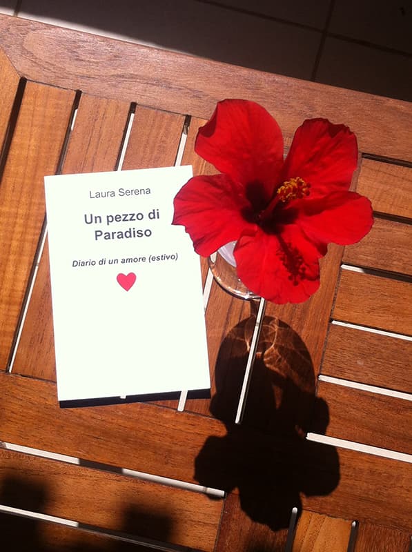 Un pezzo di Paradiso di Laura Serena